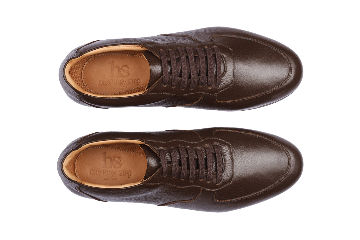 SNEAKER 3 - BROWN