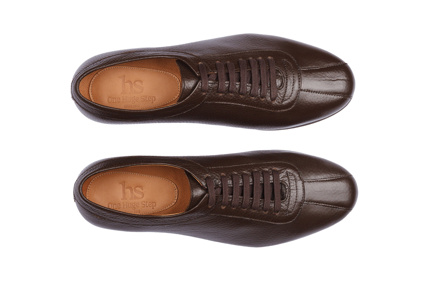 SNEAKER 2 - BROWN