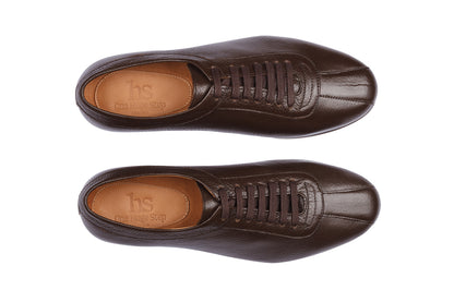 SNEAKER 2 - BROWN