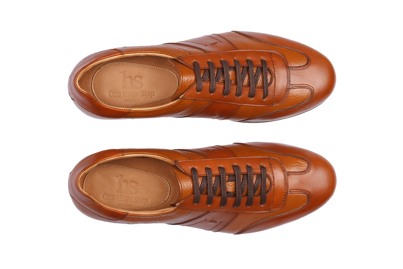 SNEAKER 4 - TAN