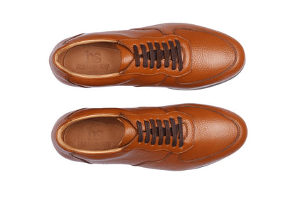 SNEAKER 3 - TAN
