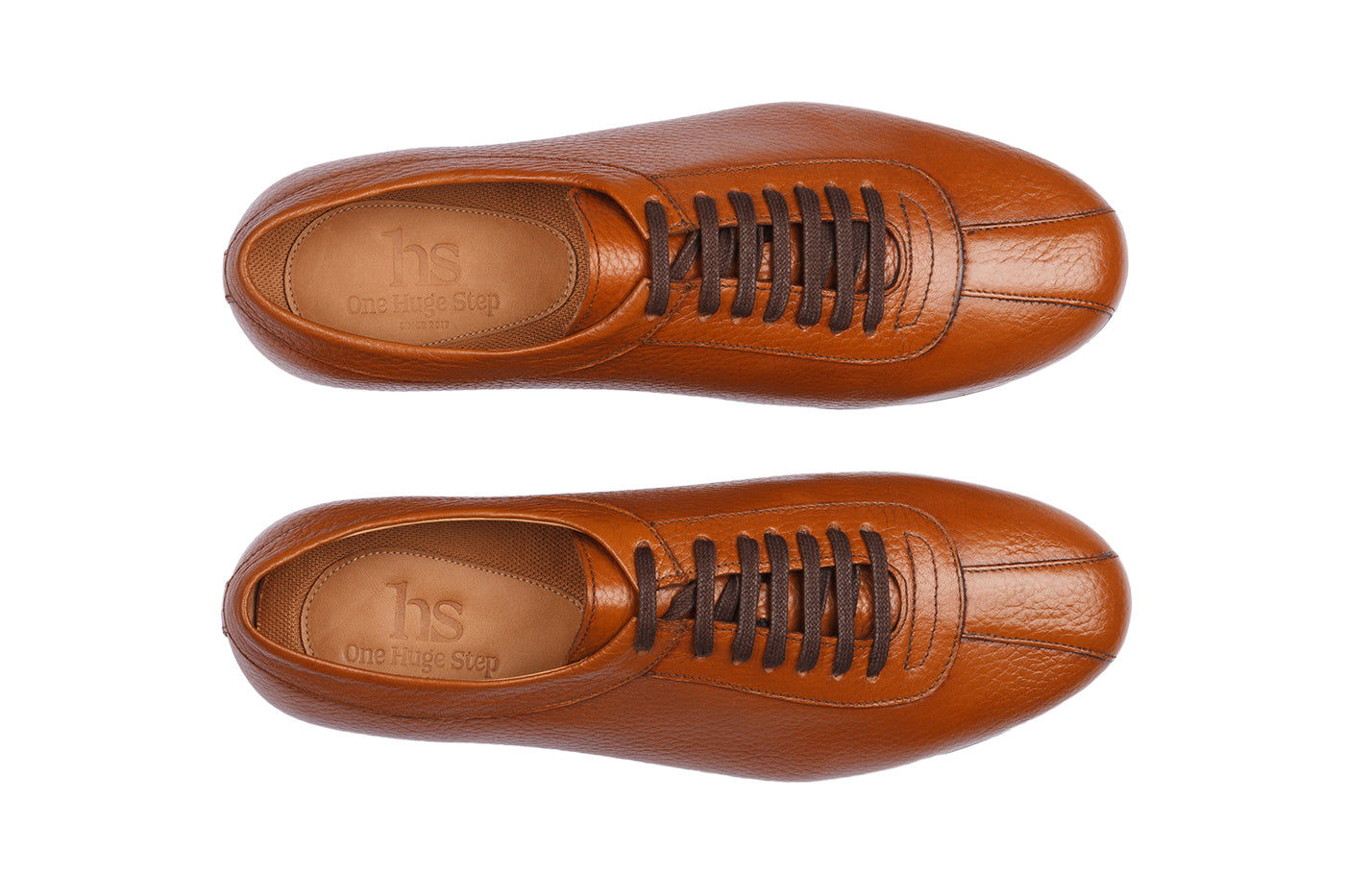 SNEAKER 2 - TAN