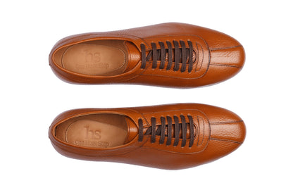 SNEAKER 2 - TAN