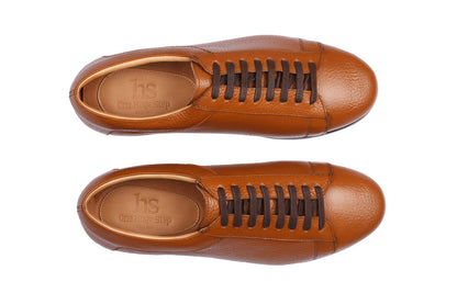 SNEAKER 1 -  TAN