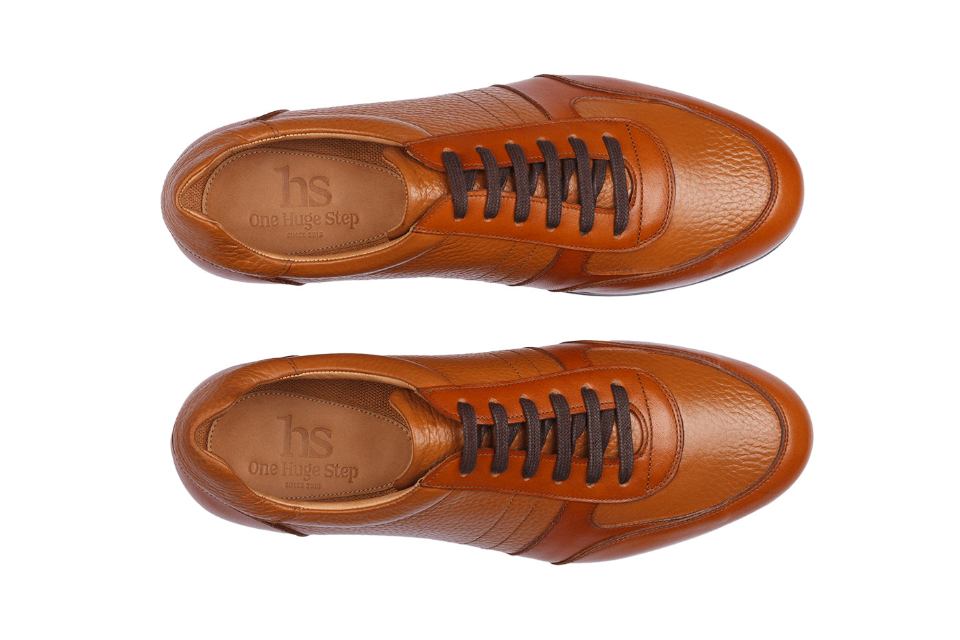 SNEAKER 5 - TAN
