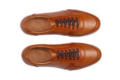 SNEAKER 5 - TAN