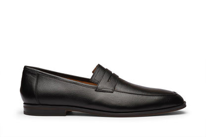 Apron Loafer