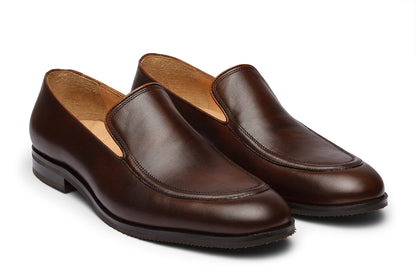 Apron Loafer