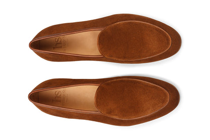 Belgian Loafer