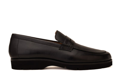 Apron Penny Loafer