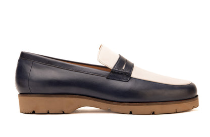 Apron Penny Loafer