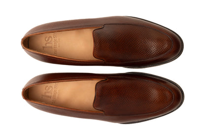 Apron Loafer