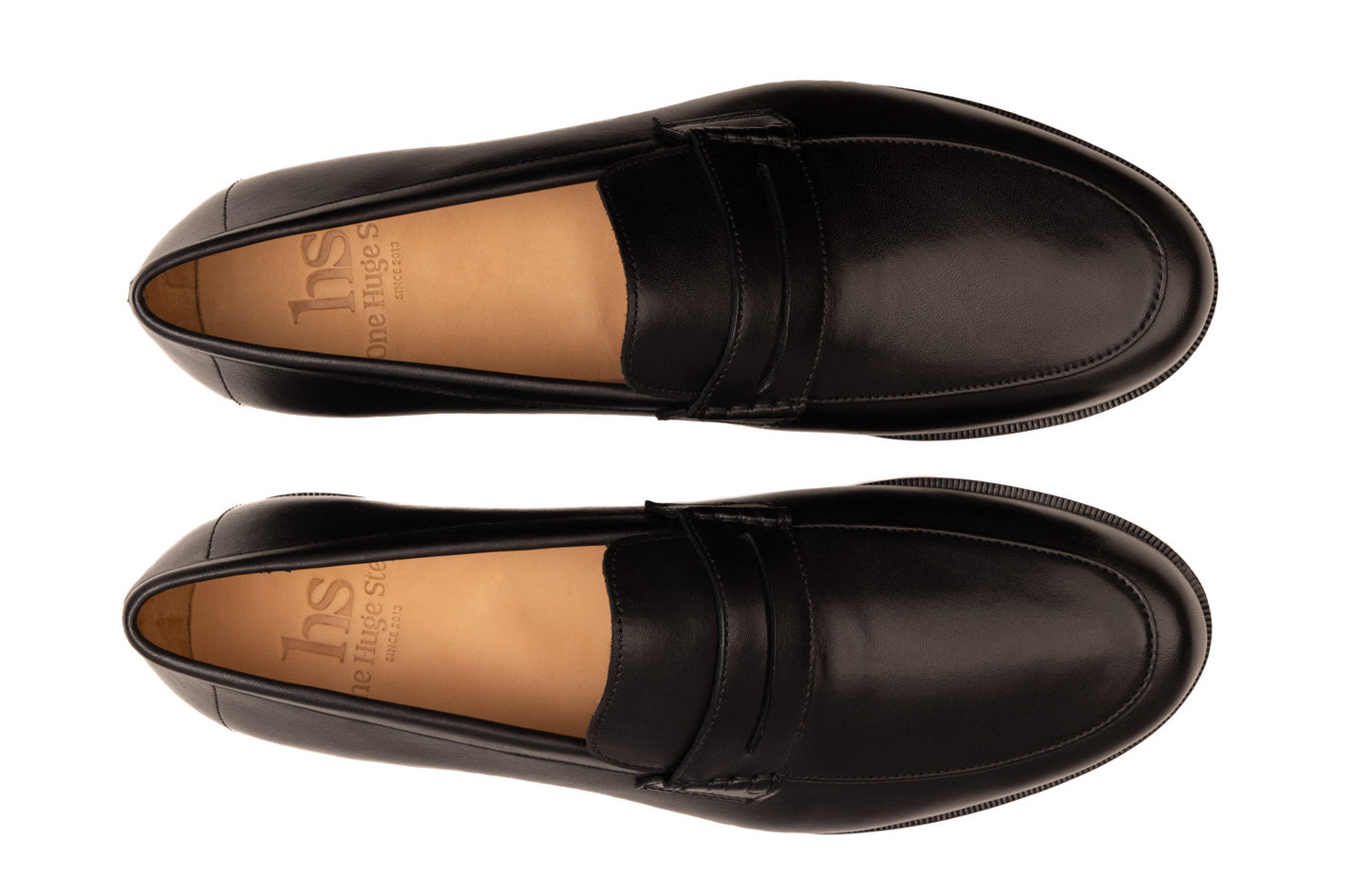 Apron Penny Loafer