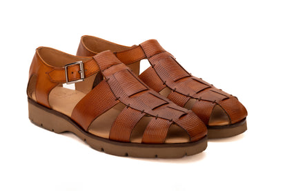 Fisherman T-bar Sandal