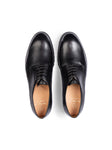 Plain Vamp Derby