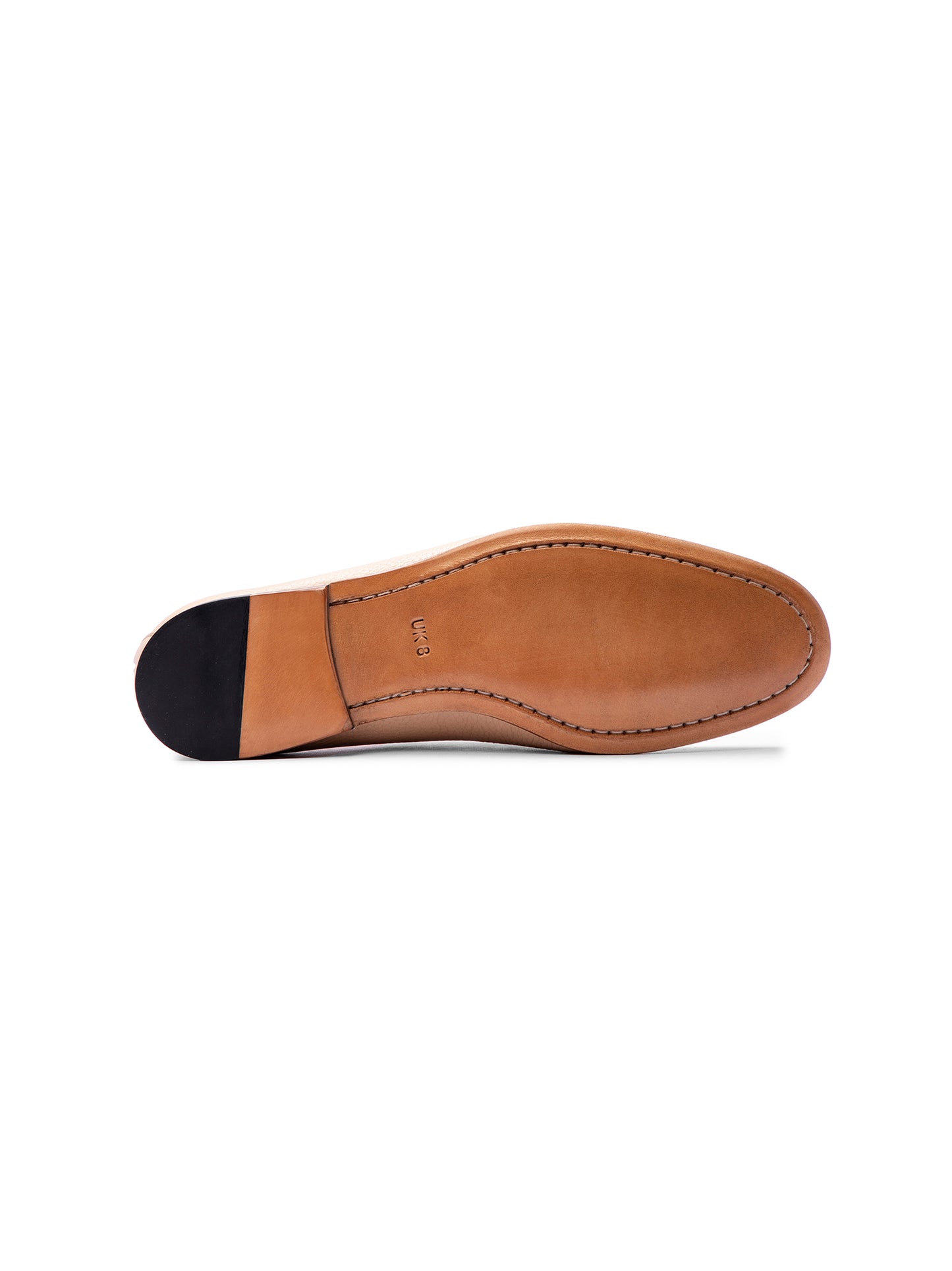Unlined Penny Loafer