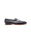 Unlined Penny Loafer/N