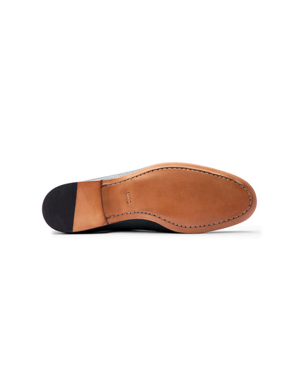 Unlined Penny Loafer/G