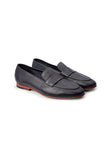 Unlined Penny Loafer/N