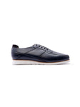 Squarish Toe Sneaker