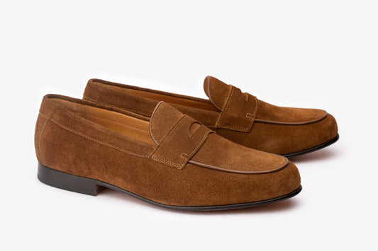 Apron Loafer