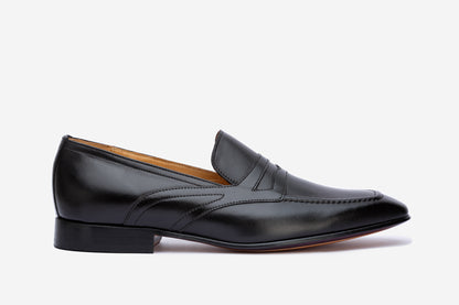 Penny loafer -B