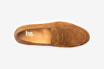 Apron Loafer