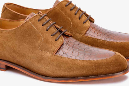 Twin Texture Derby -C