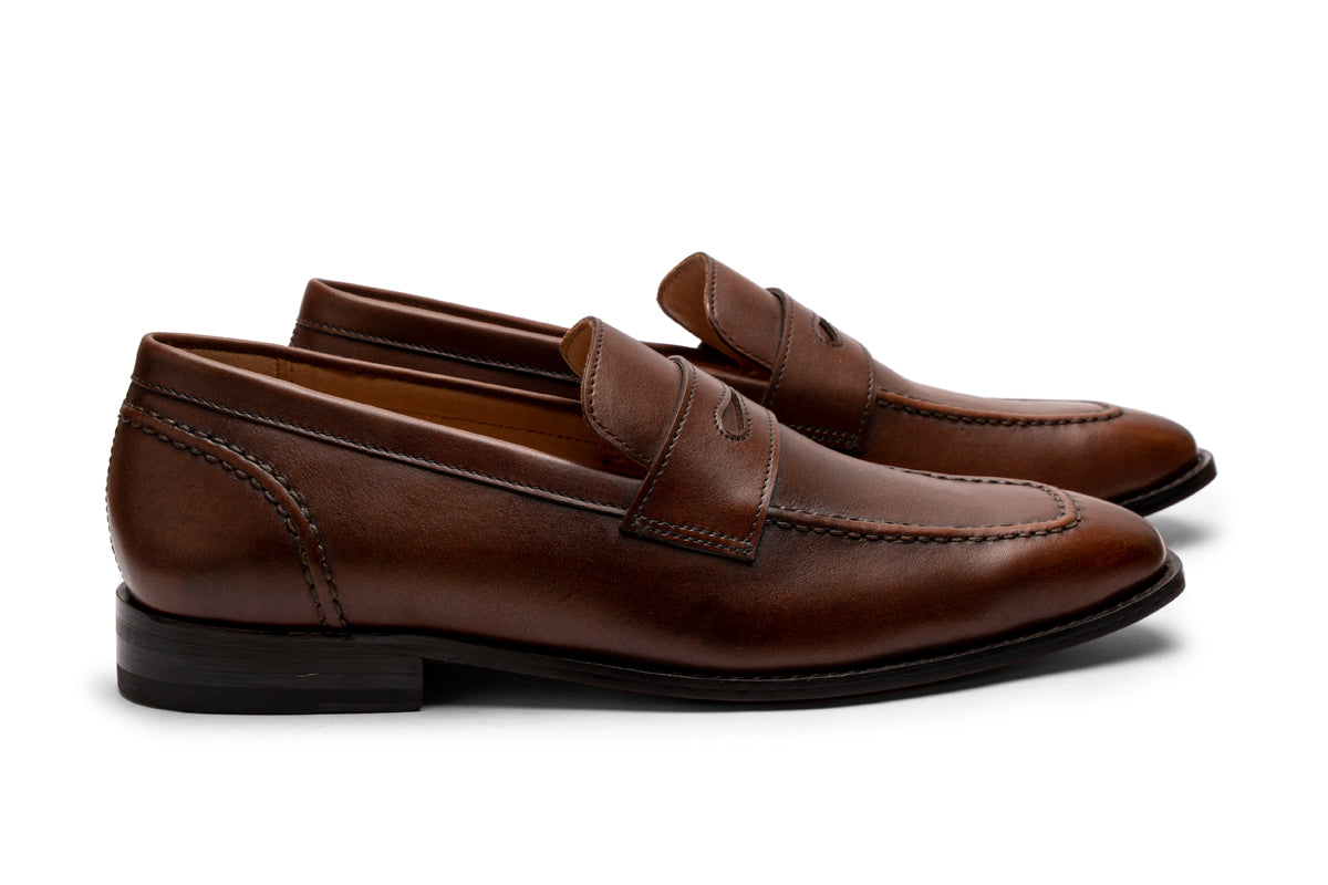 Penny Loafer/DKBR