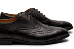 Wingcap Oxford/B