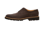 Longwing Derby – Dark Grey