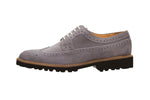 Longwing Derby – Light Grey