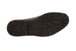 Longwing Derby – Dark Grey