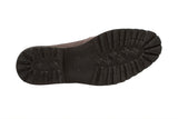 Longwing Derby – Dark Grey