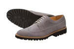 Longwing Derby – Light Grey