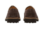 Longwing Derby – Dark Grey