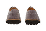 Longwing Derby – Light Grey