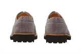 Longwing Derby – Light Grey