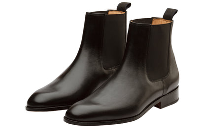 Chelsea Boot - Black