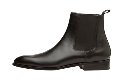 Chelsea Boot - Black