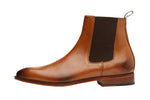 Chelsea Boot – Tan