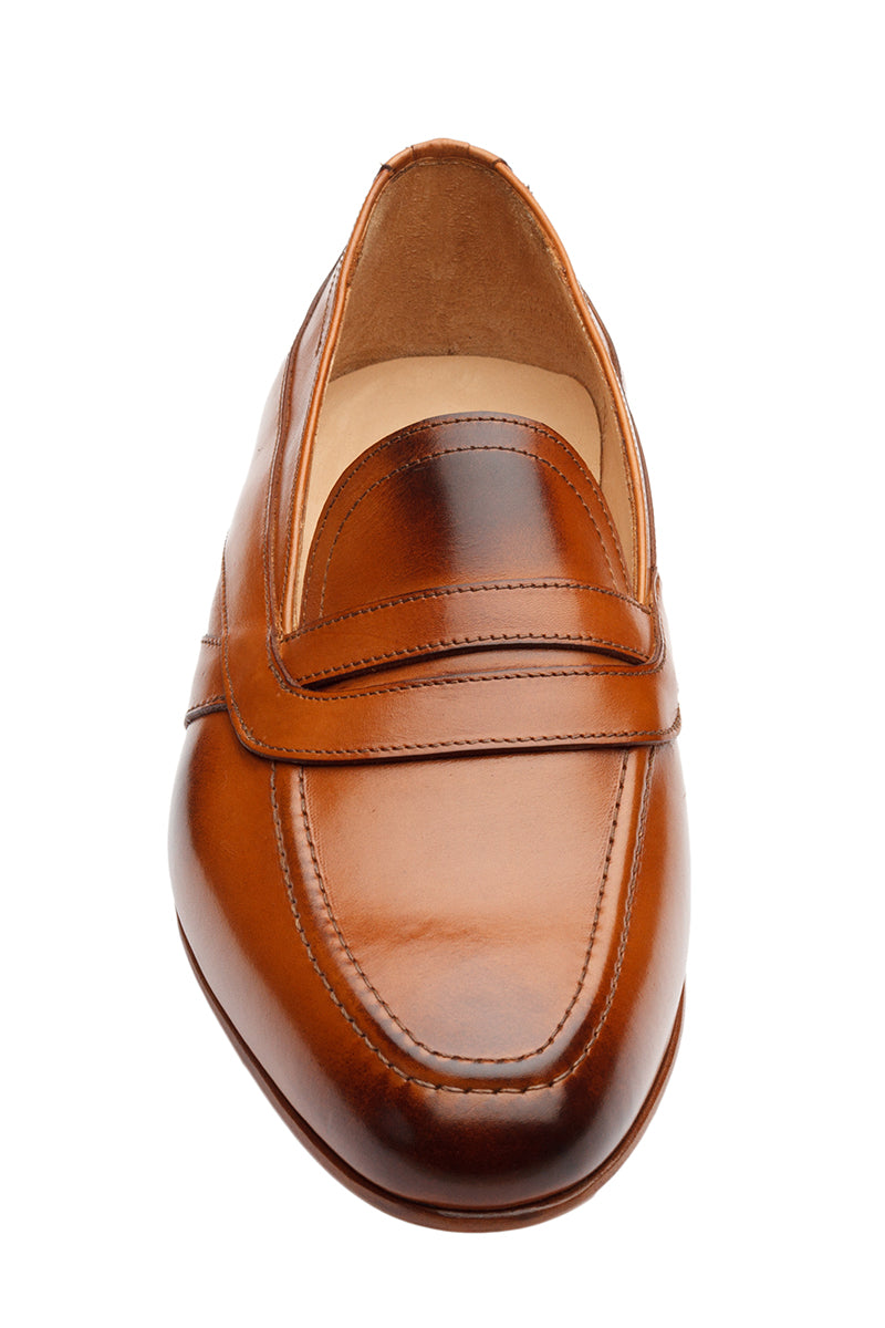 PENNY LOAFER -T