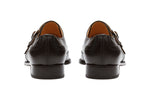 WINGCAP BROGUE DOUBLE MONK -B