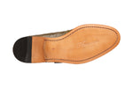 Single Strap Monk of COMBINATION with Cord Stitch –O