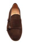 DOUBLE STRAP MONK-DBS