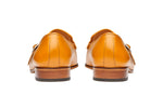 DOUBLE STRAP MONK-BY
