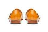 DOUBLE STRAP MONK-BY