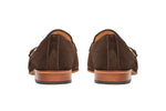 DOUBLE STRAP MONK-DGS