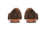 DOUBLE STRAP MONK-DGS