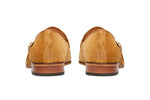 DOUBLE STRAP MONK-CS